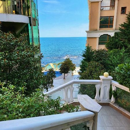 Elegantz Apartments Lamer Warna Zewnętrze zdjęcie