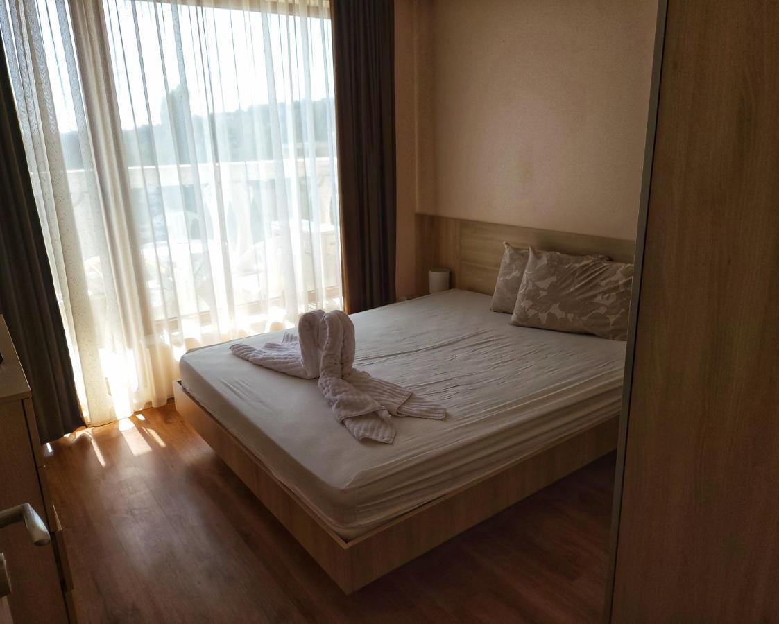 Elegantz Apartments Lamer Warna Zewnętrze zdjęcie