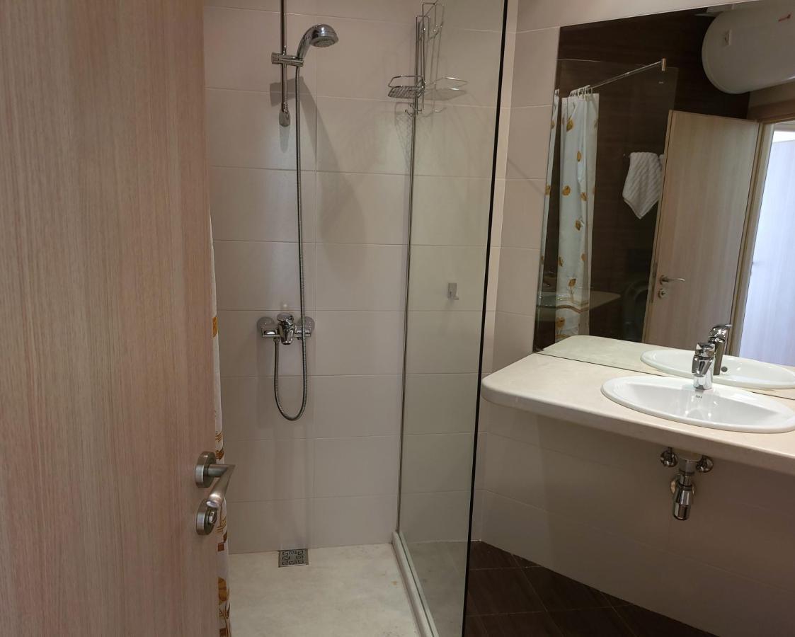 Elegantz Apartments Lamer Warna Zewnętrze zdjęcie