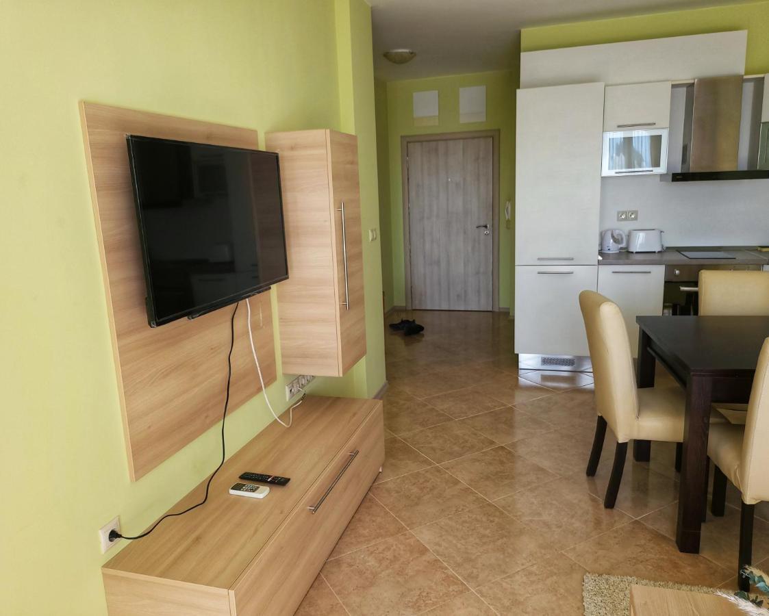 Elegantz Apartments Lamer Warna Zewnętrze zdjęcie