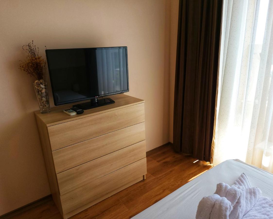 Elegantz Apartments Lamer Warna Zewnętrze zdjęcie