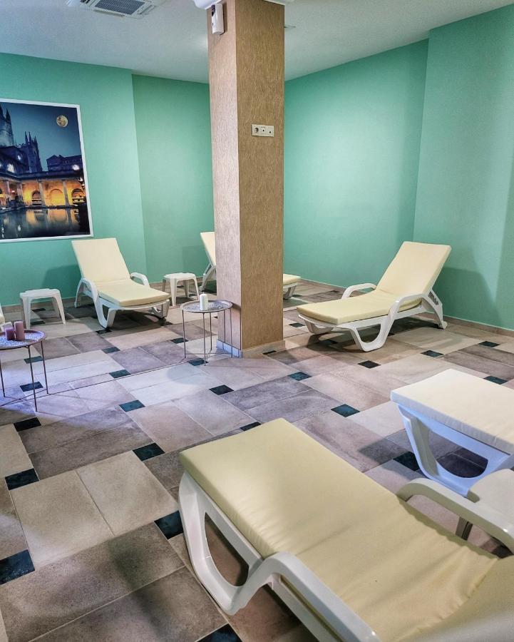 Elegantz Apartments Lamer Warna Zewnętrze zdjęcie