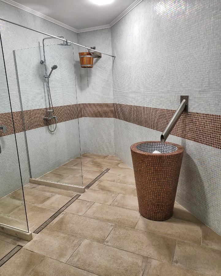 Elegantz Apartments Lamer Warna Zewnętrze zdjęcie