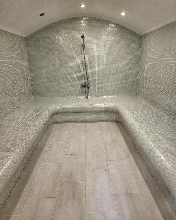Elegantz Apartments Lamer Warna Zewnętrze zdjęcie